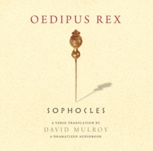 Image for Oedipus Rex