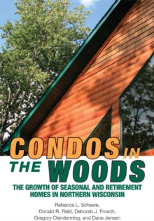 Image for Condos in the Woods