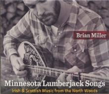 Image for Minnesota Lumberjack Songs