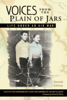 Voices from the Plain of Jars