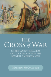 Image for The Cross of War