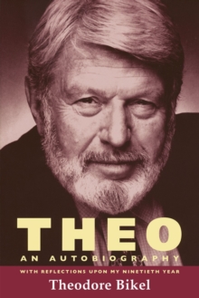 Image for Theo : An Autobiography