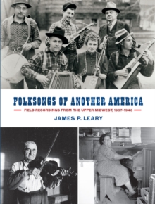 Folksongs of Another America
