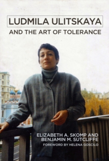 Image for Ludmila Ulitskaya and the Art of Tolerance