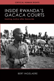 Image for Inside Rwanda's Gacaca Courts