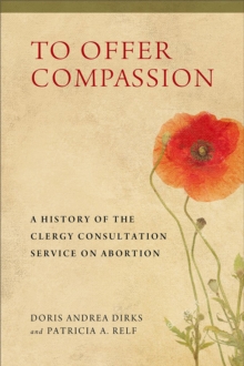 To Offer Compassion