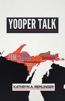 Image for Yooper Talk