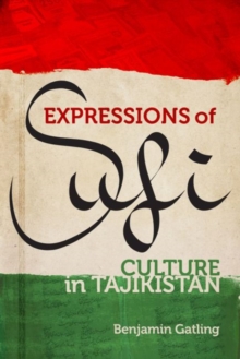 Image for Expressions of Sufi Culture in Tajikistan