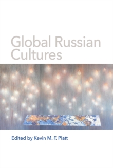 Image for Global Russian Cultures