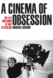 Image for A Cinema of Obsession