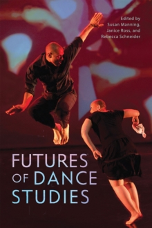 Image for Futures of dance studies