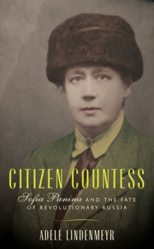 Image for Citizen Countess