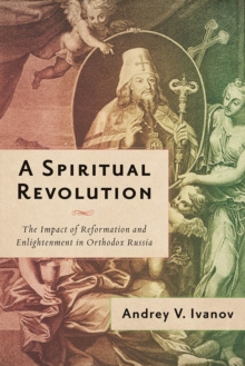 Spiritual Revolution