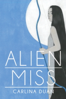 Image for Alien Miss