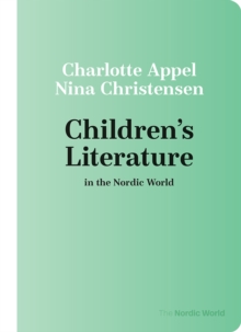 Image for Children's Literature in the Nordic World