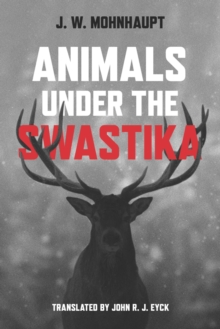 Image for Animals under the swastika