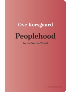 Peoplehood in the Nordic World
