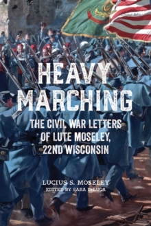 Image for Heavy Marching
