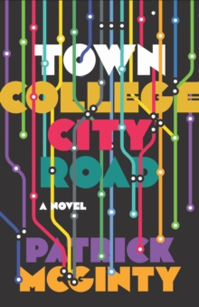 Town College City Road