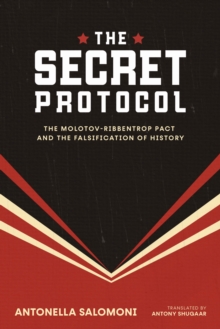 Secret Protocol