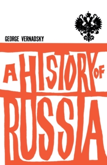 History of Russia