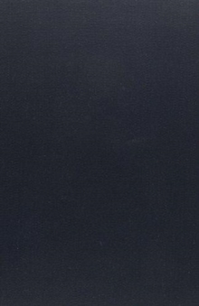 Yale Editions of Horace Walpole's Correspondence, Volume 18