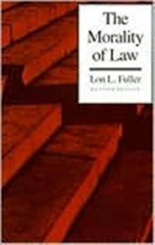 The Morality of Law