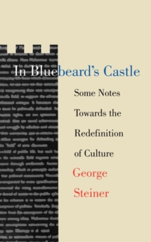Image for In Bluebeard's Castle