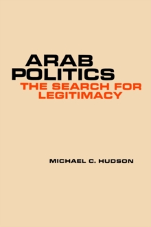 Image for Arab Politics