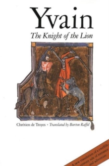 Image for Yvain : The Knight of the Lion