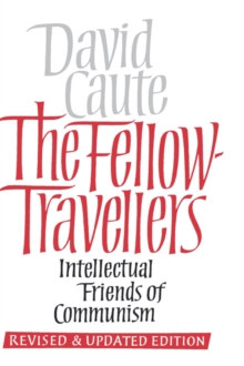 Image for The Fellow-Travellers