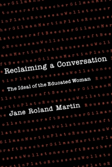 Image for Reclaiming a Conversation