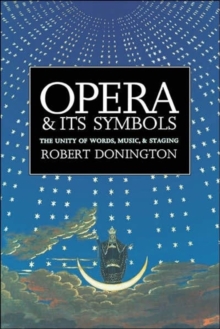 Image for Opera and its Symbols