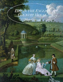 Image for Life in the English Country House
