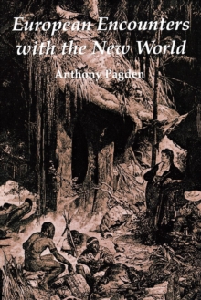 European Encounters with the New World