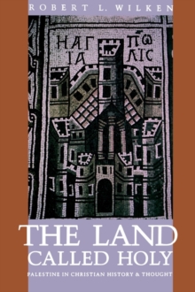 Image for The Land Called Holy