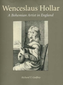 Image for Wenceslaus Hollar : A Bohemian Artist in England