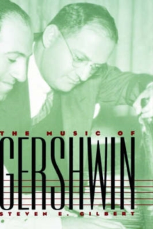 Image for The Music of Gershwin