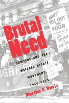 Brutal Need