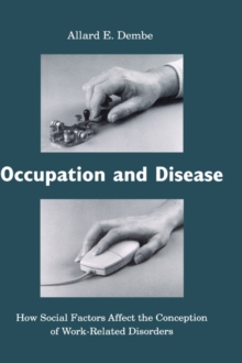 Image for Occupation and Disease