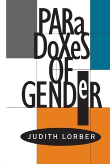 Image for Paradoxes of gender