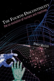 Image for The Fourth Discontinuity