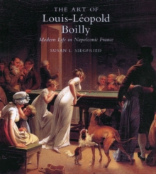 Image for The Art of Louis-Leopold Boilly