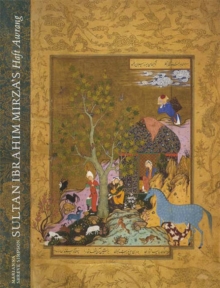 Image for Sultan Ibrahim Mirza's "Haft Awrang"