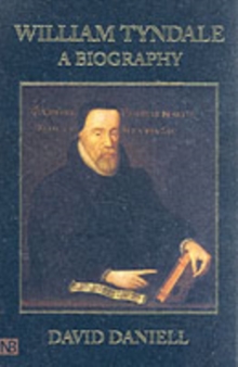 Image for William Tyndale  : a biography