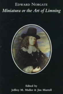 Edward Norgate