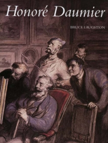 Image for Honorâe Daumier