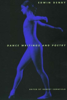 Image for Dance writings and poetry