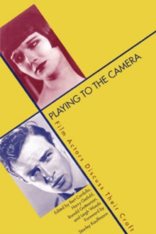 Image for Playing to the Camera