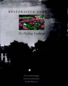Image for Restorative Gardens